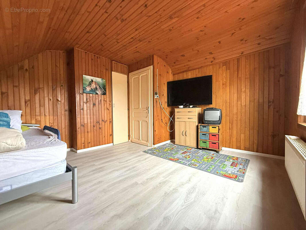 Maison à AUCHEL