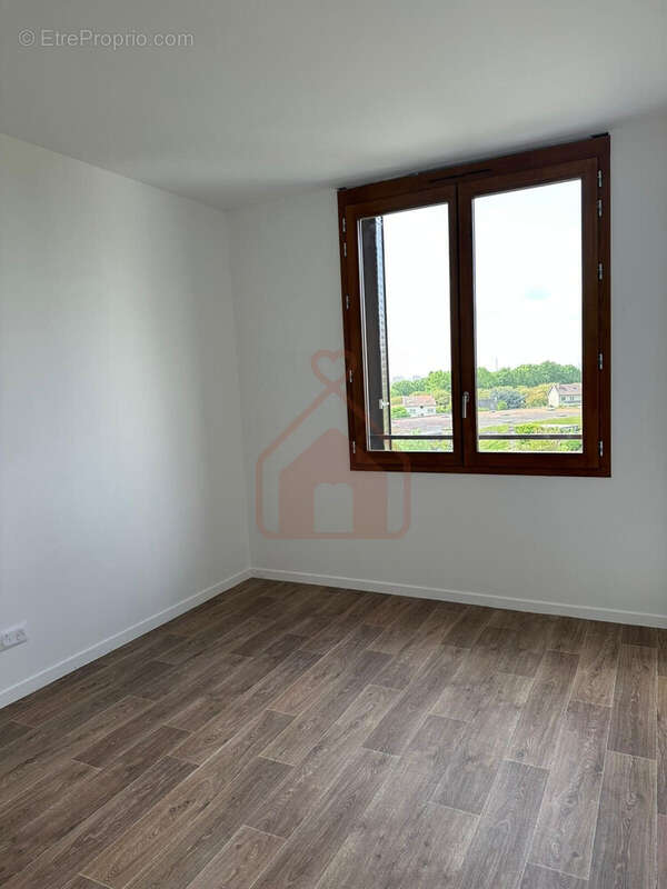 Appartement à VILLEJUIF