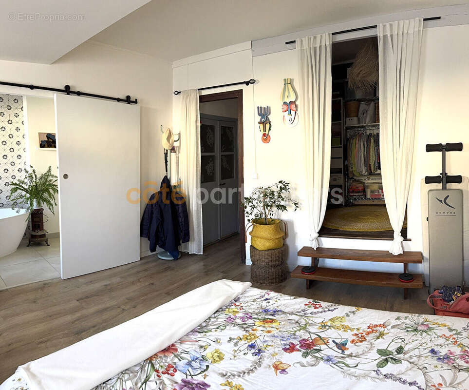 Maison à CARCASSONNE