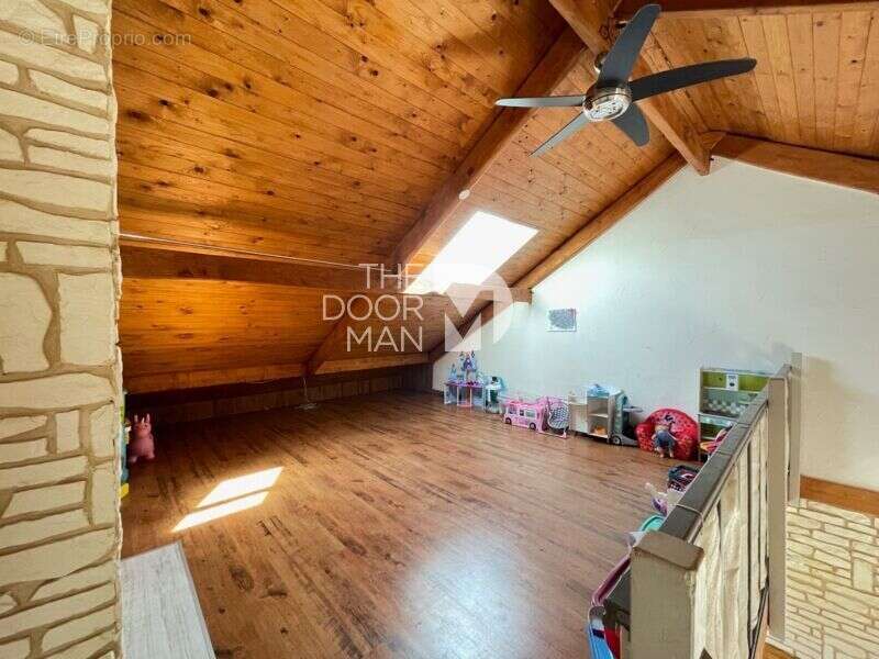 Maison à HUILLIECOURT