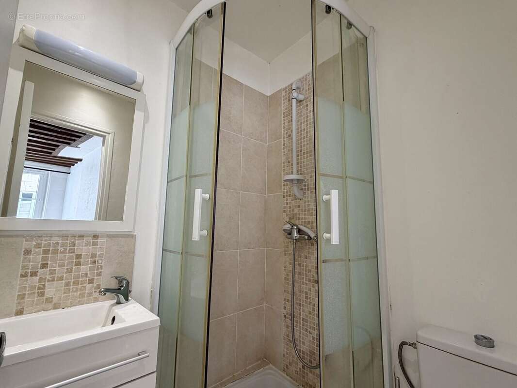 Appartement 21 m² à Caen  - photo 5