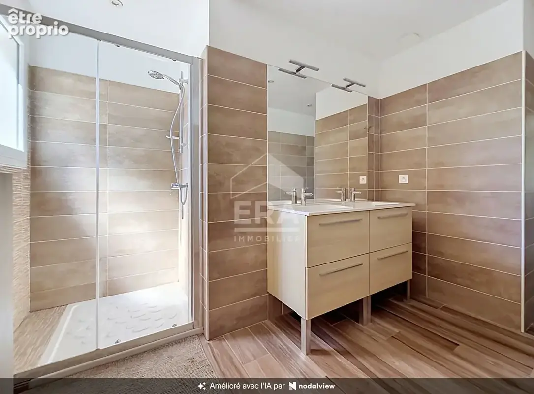Maison 78m² à martigues - photo 7