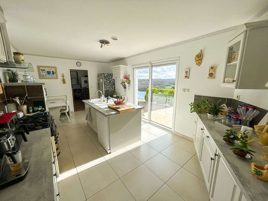 Maison à MONT-DE-MARSAN