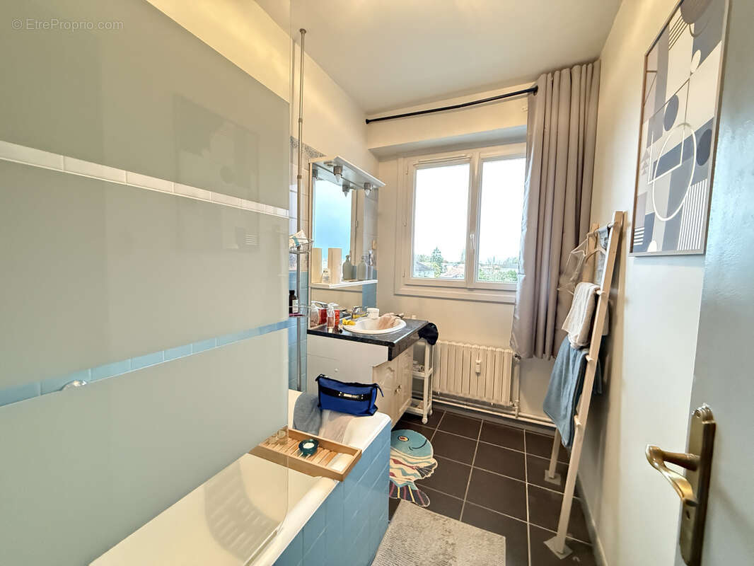 Appartement à MONTAIGU