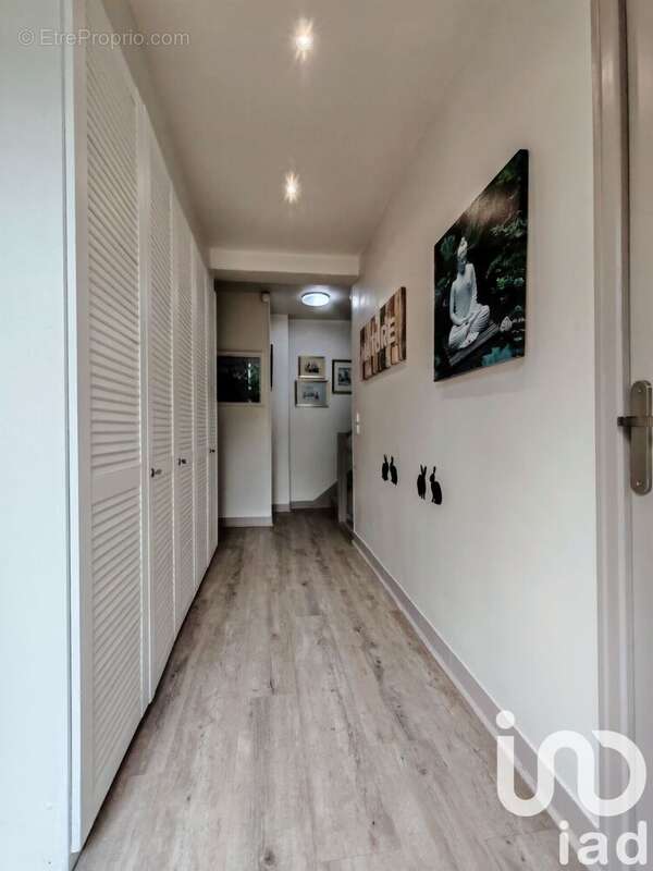 Photo 4 - Maison à LES PAVILLONS-SOUS-BOIS