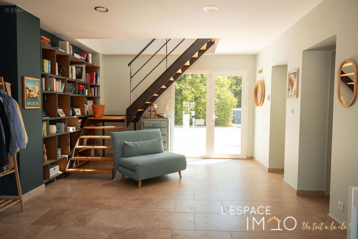 Propriété au calme . - photo 10