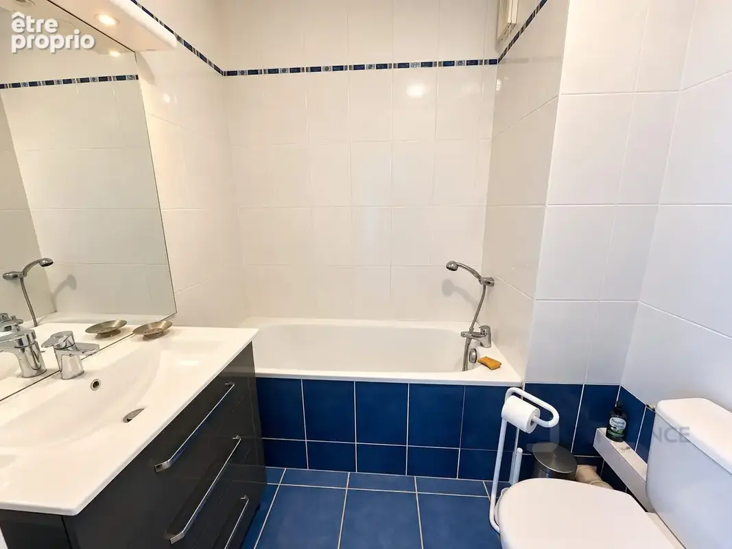 Appartement 4 pièces 78 m² à vendre à Francheville (69340) - photo 9