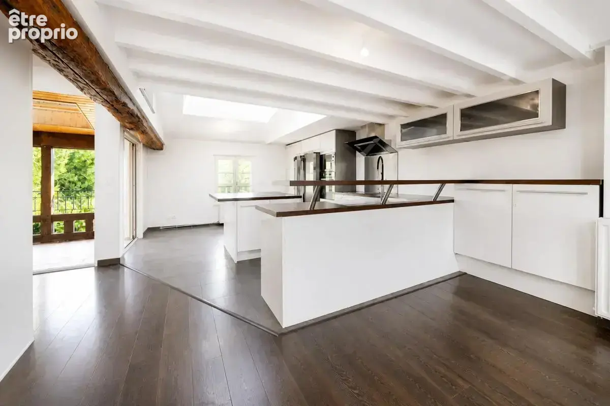 Appartement T4 de 4 pièces de 107 m² à Limoges - photo 7
