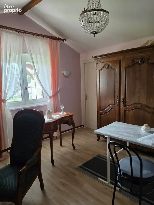 Maison viager à vendre occupé 5 pièces LE HOUGA (32) - photo 6