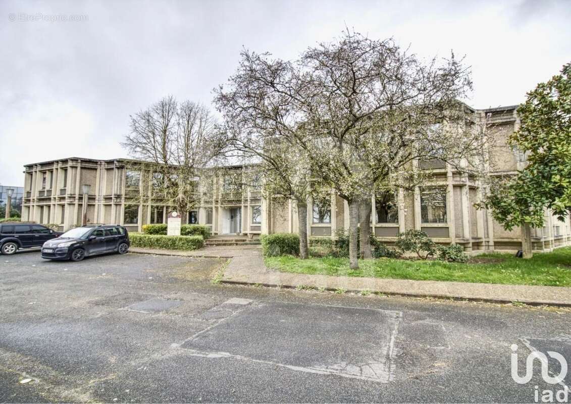 Photo 8 - Commerce à SAINT-AUBIN