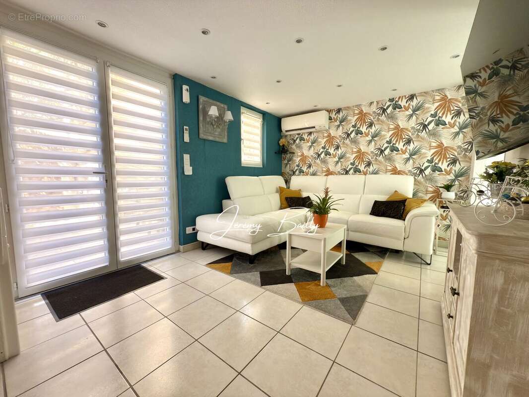 Maison à LE BARCARES