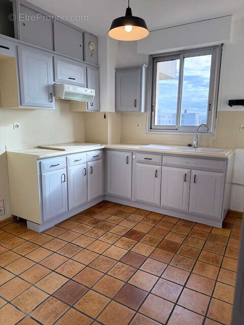 Appartement à CARPENTRAS