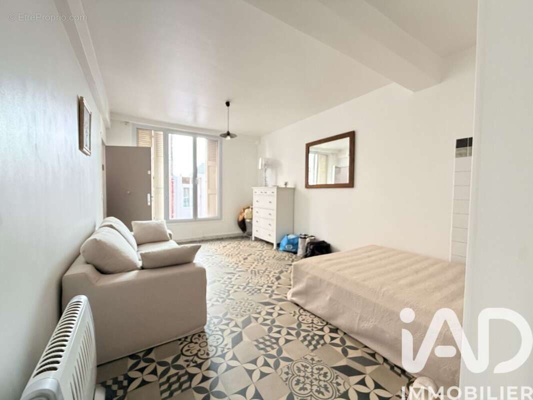 Photo 4 - Appartement à VILLERVILLE