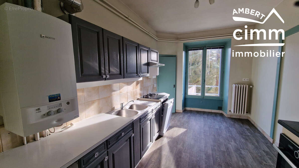 Appartement à AMBERT