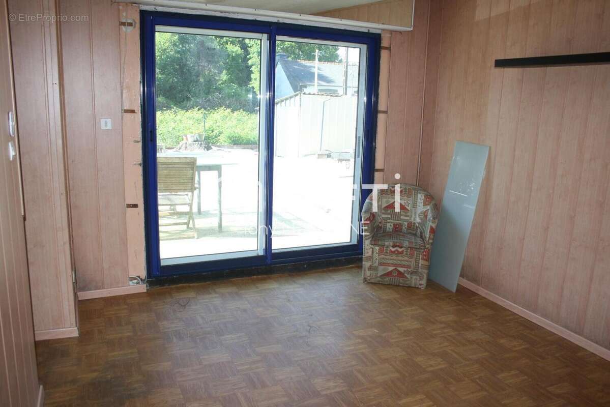 Photo 6 - Maison à SAINT-BARNABE