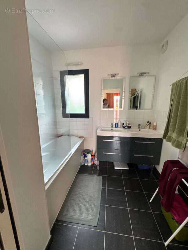 Appartement d'exception avec jardin - rouen centre ? jouvenet / beauvoisine - photo 8