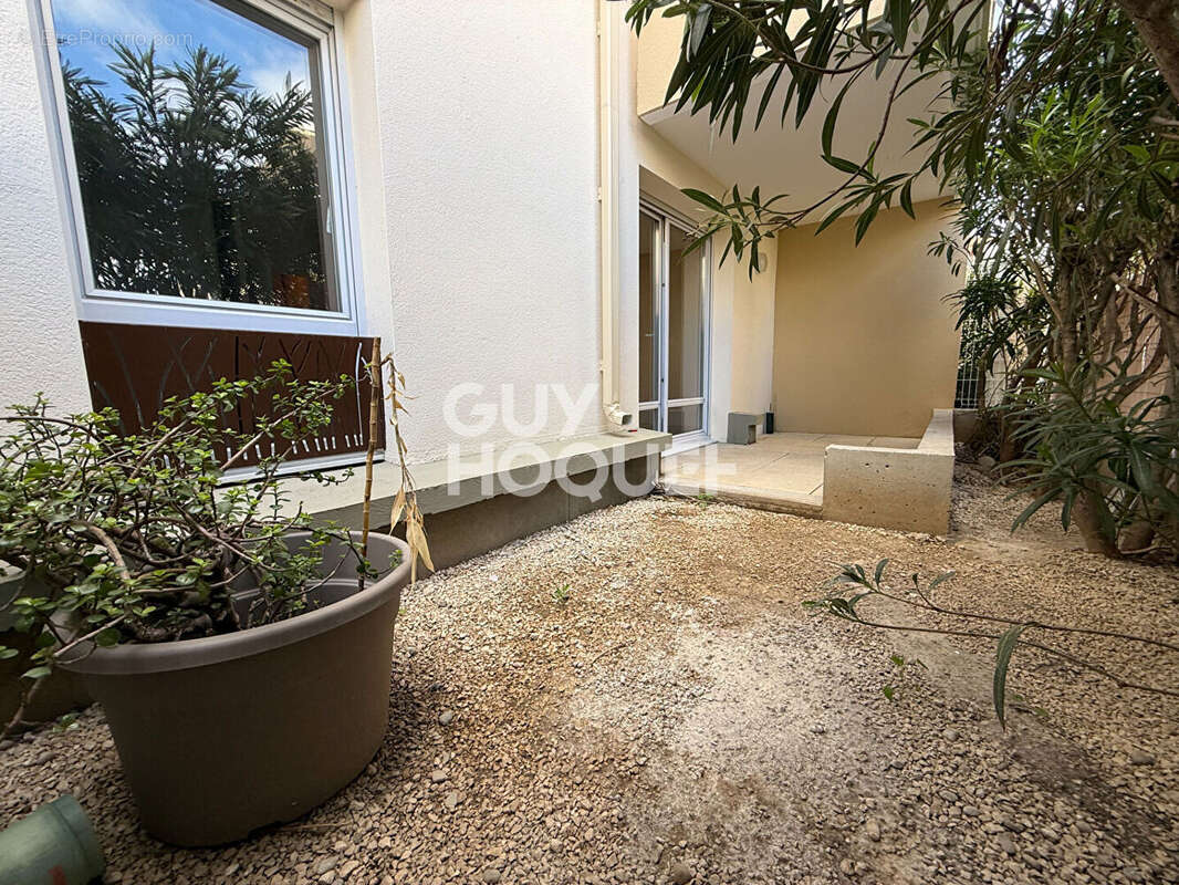 Appartement à PERPIGNAN