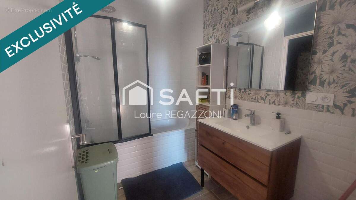 Photo 3 - Appartement à SAINT-LOUP-GEANGES