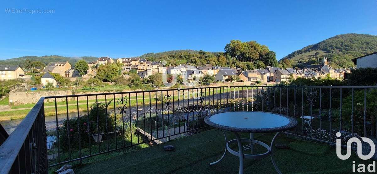 Photo 6 - Maison à SAINT-GENIEZ-D'OLT