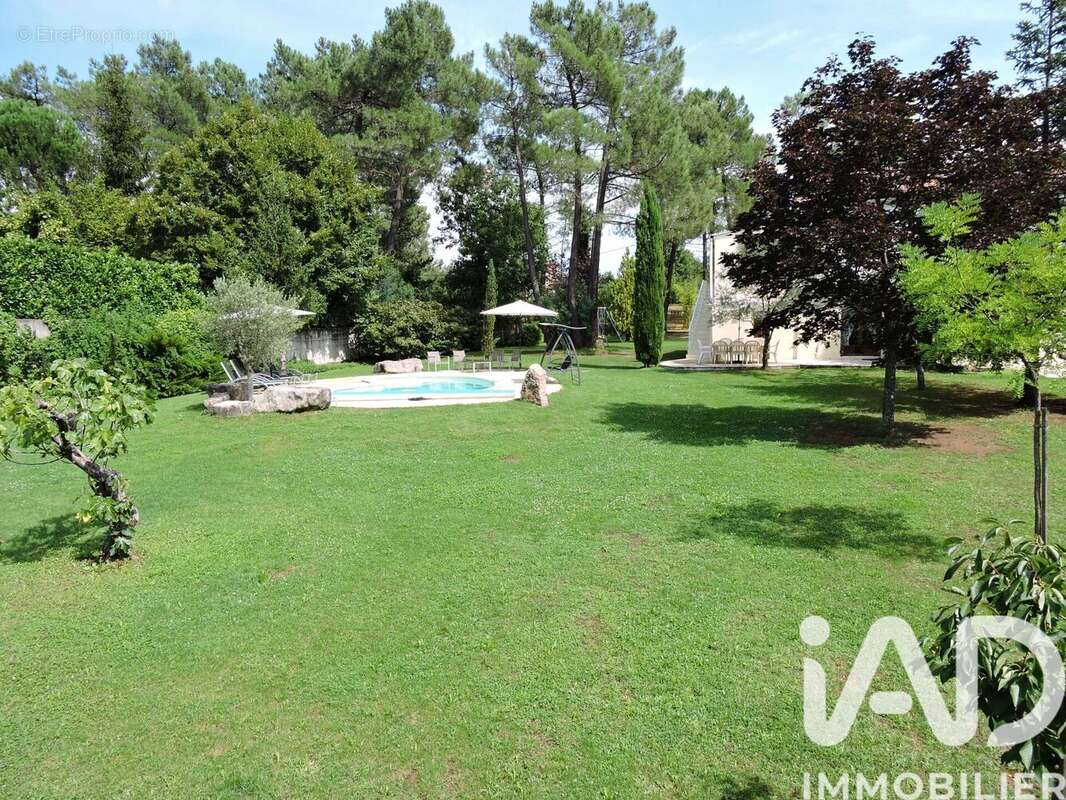 Photo 3 - Maison à AUBENAS