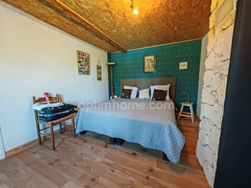 Maison à CAMPAGNE-D'ARMAGNAC