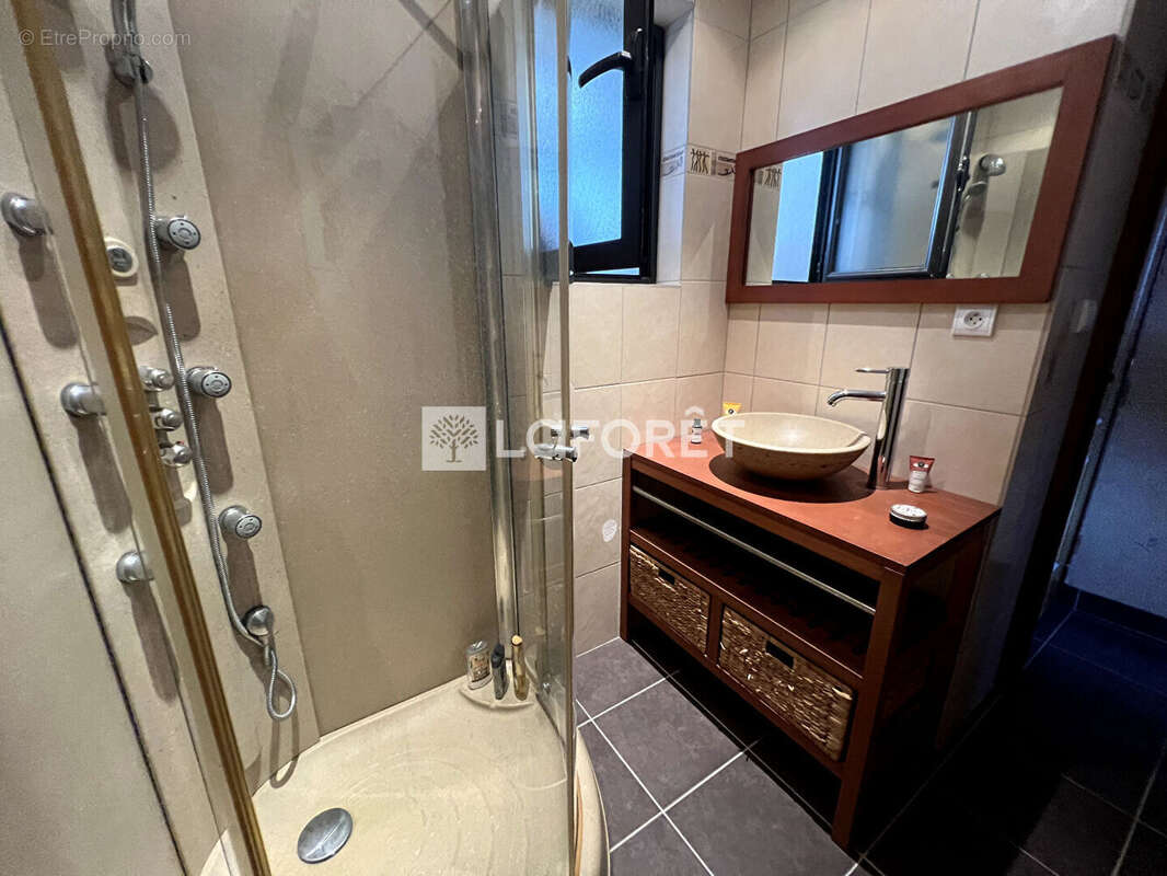 Maison Ambierle 7 pièce(s) 150m2 - photo 16