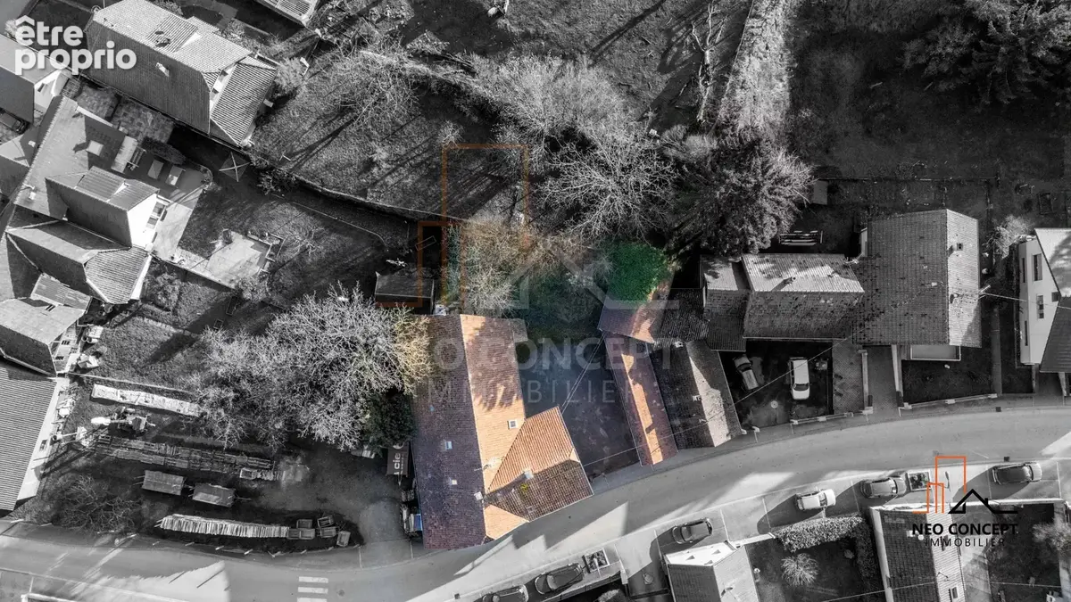 * WEITBRUCH - Maison de 123 m² + Grange et Dépendance à rénover * IDEAL INVESTISSEUR * - photo 23