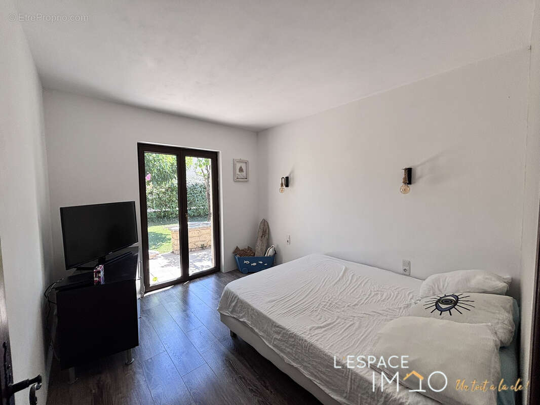 Exclusivité - Coeur du village Les Taillades - photo 11