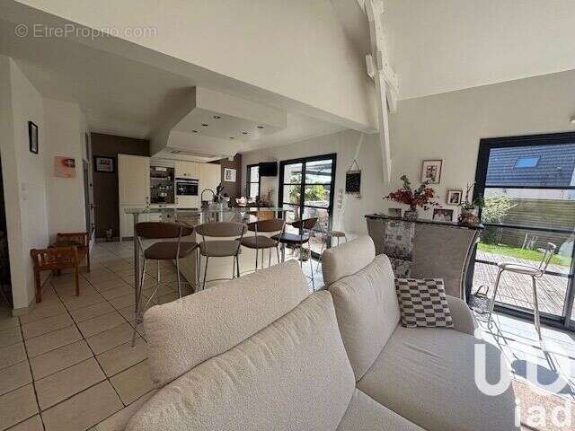 Photo 8 - Maison à BOSNORMAND