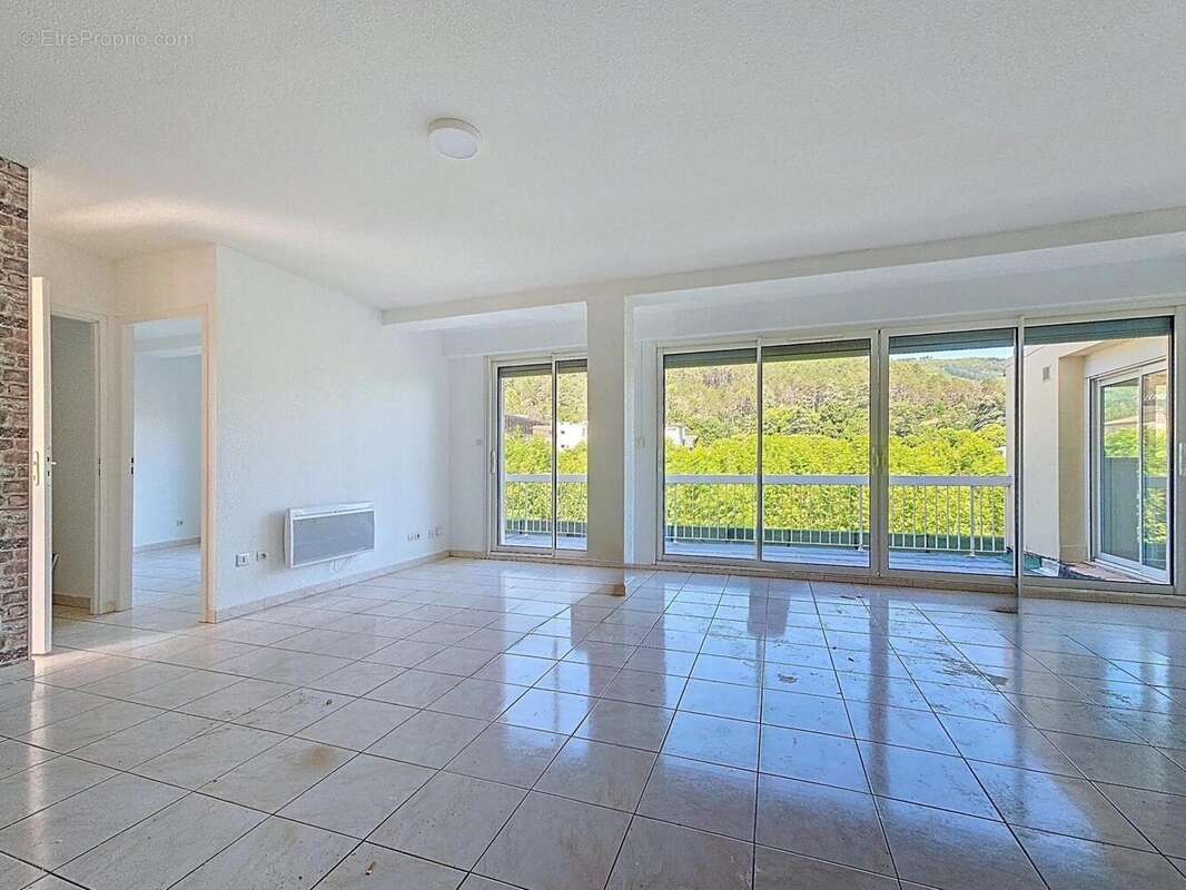 Photo 3 - Appartement à LAMALOU-LES-BAINS