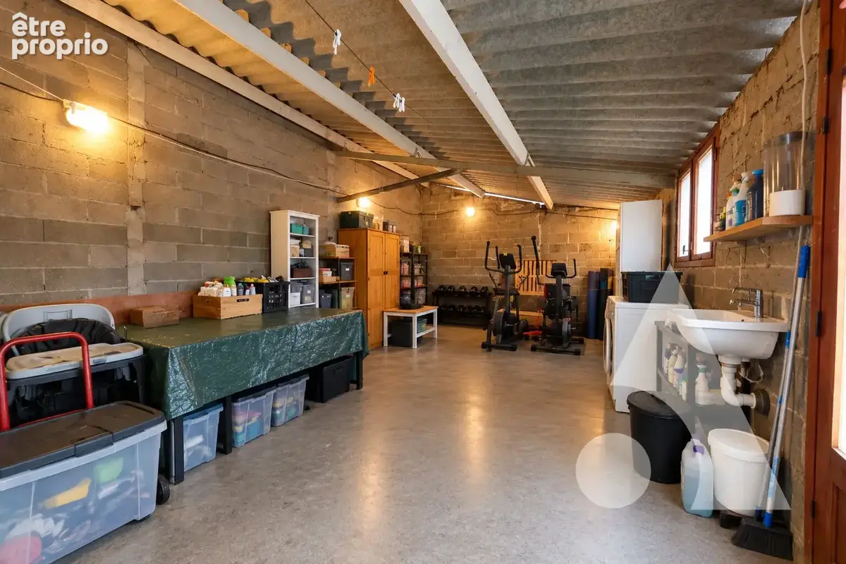 Maison 4 pièces - 2 chambres - Proche Gare - photo 10