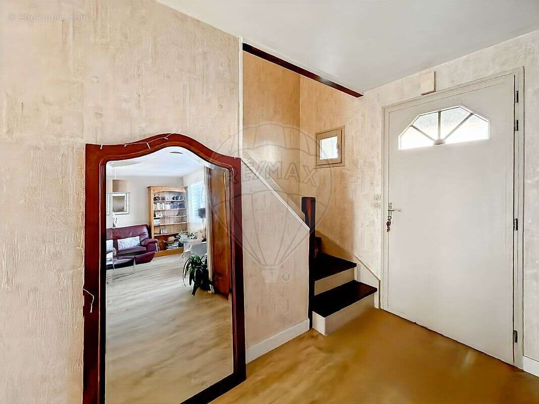 Maison à NANTES