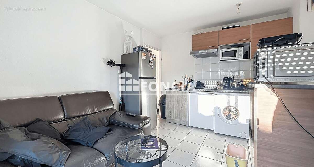 Appartement à LIMOGES