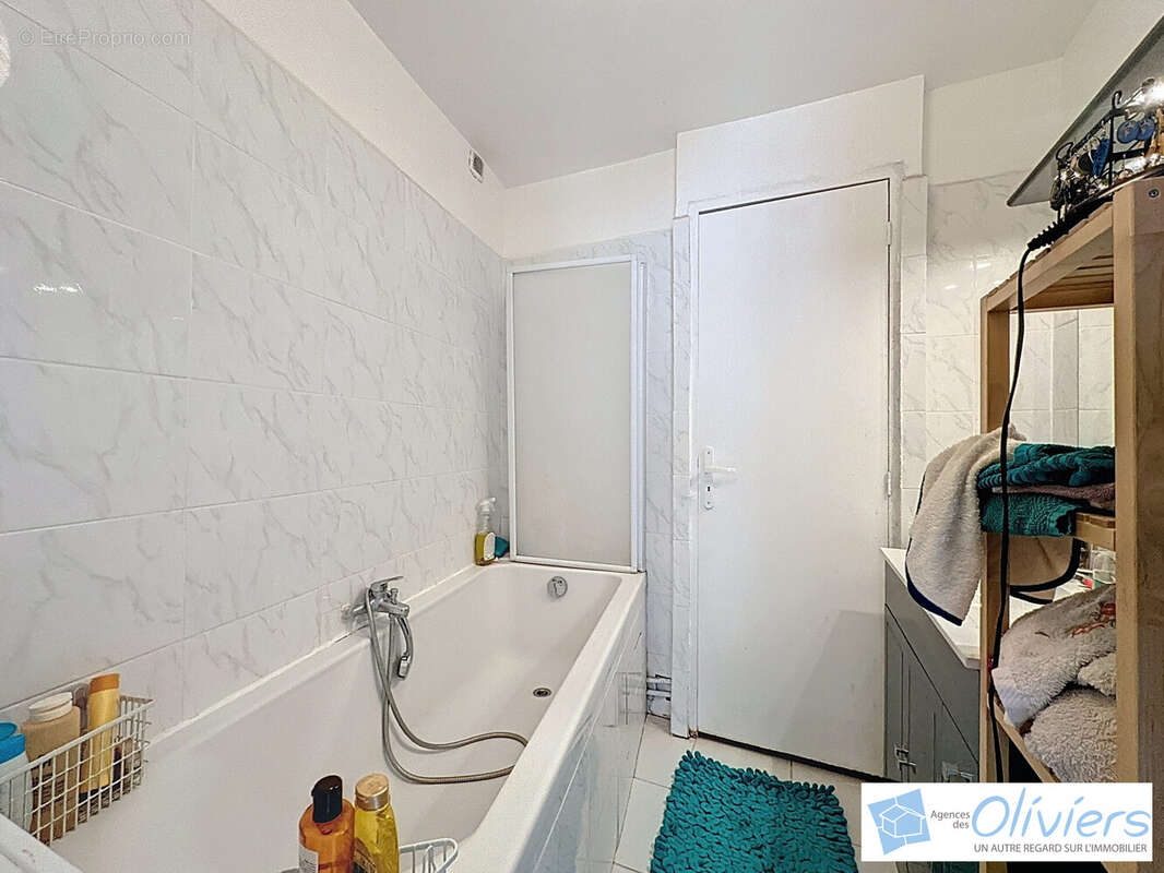 Appartement à CHEVREUSE