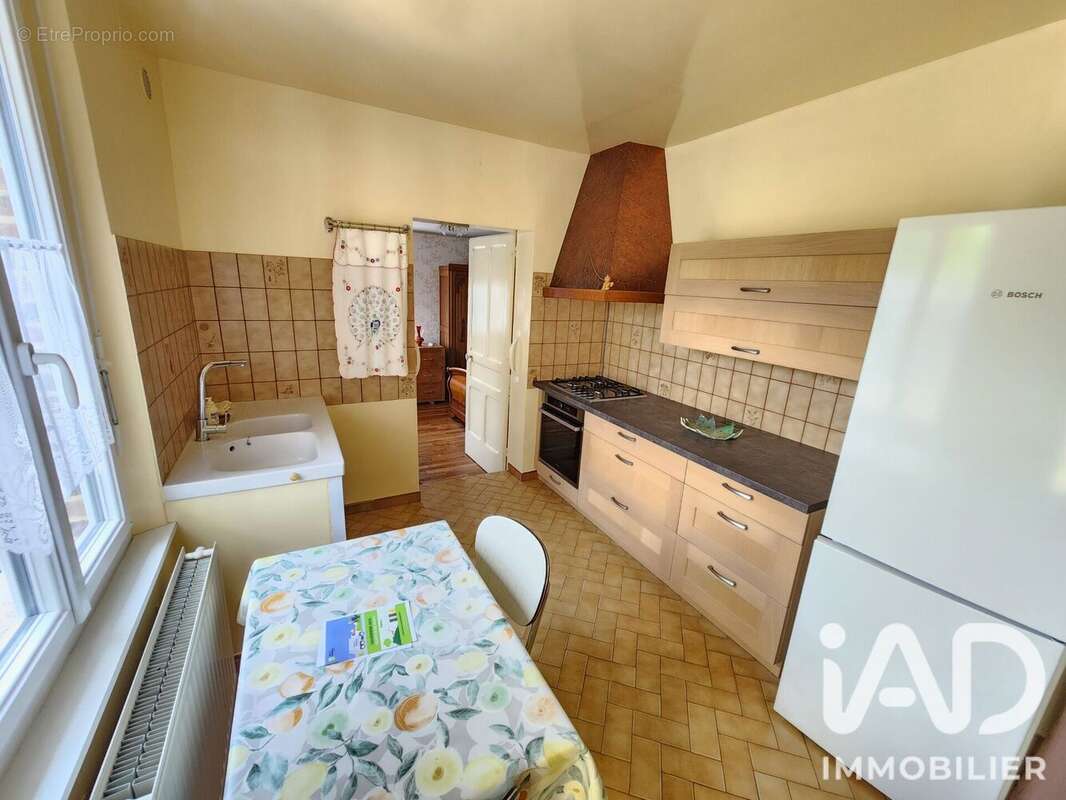 Photo 4 - Maison à ESTISSAC