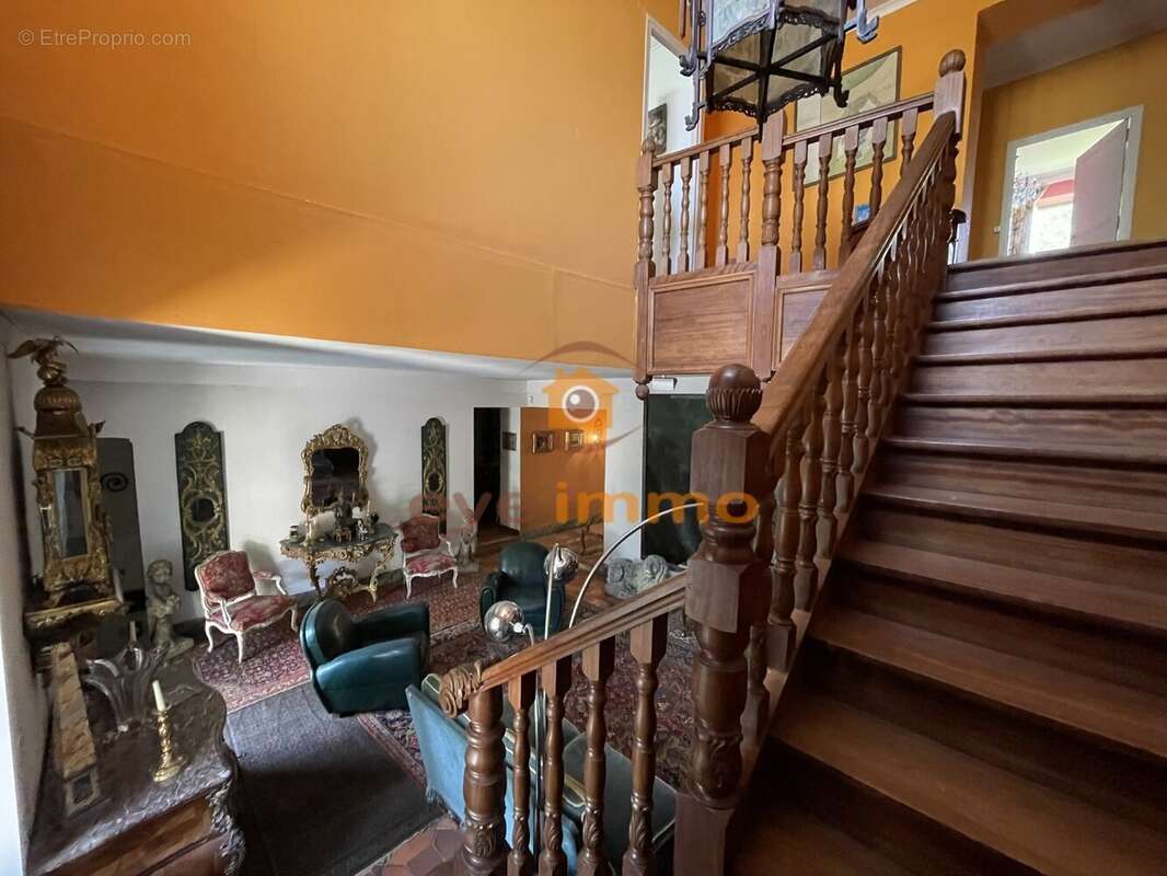 Maison à LESPIGNAN