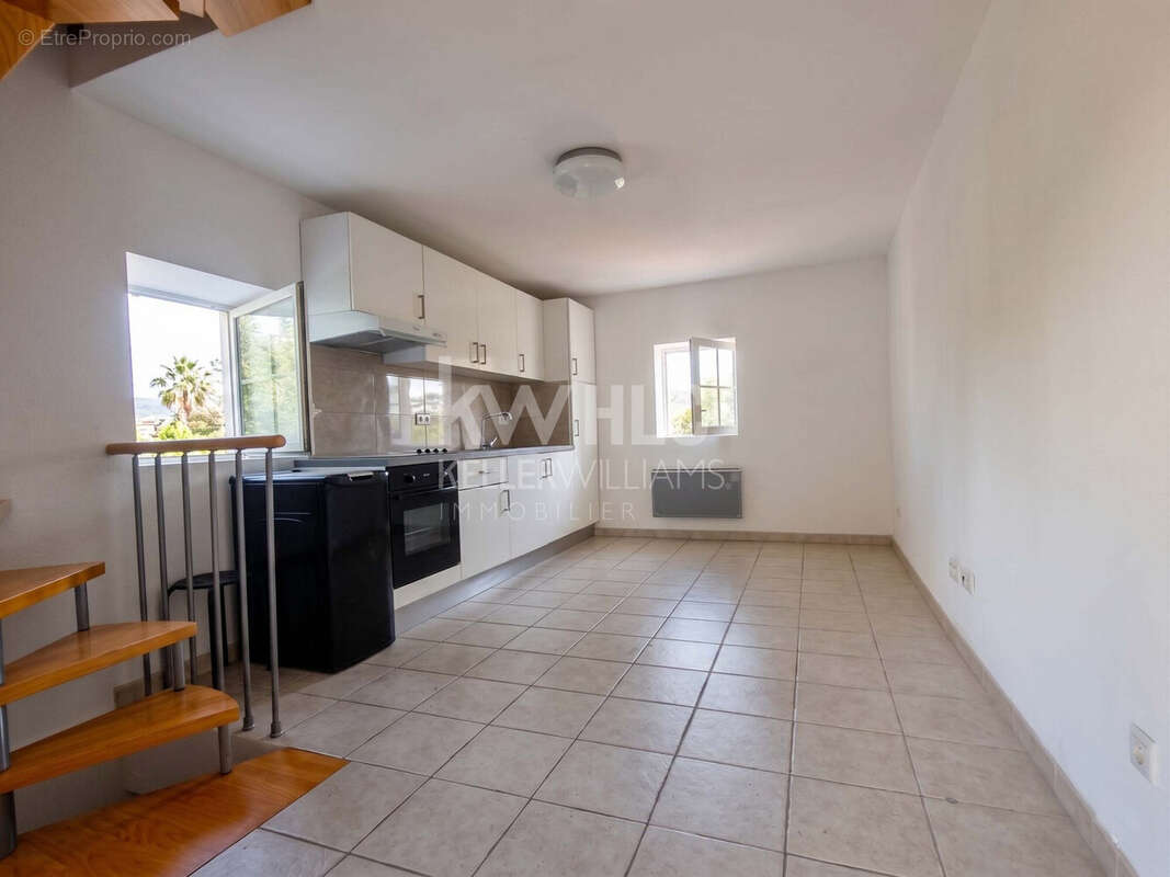 Appartement à GRASSE