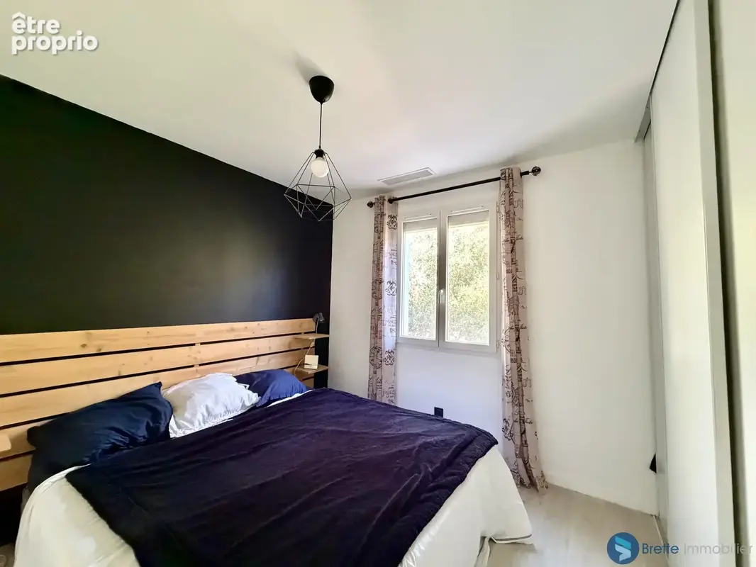Toulon ouest - villa de plain pied - piscine - garage - photo 6