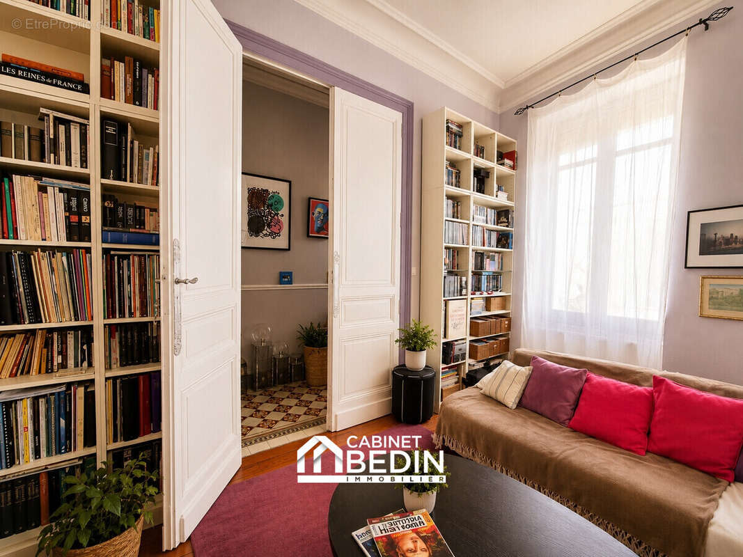 Maison 147 m² à Bordeaux  - photo 4
