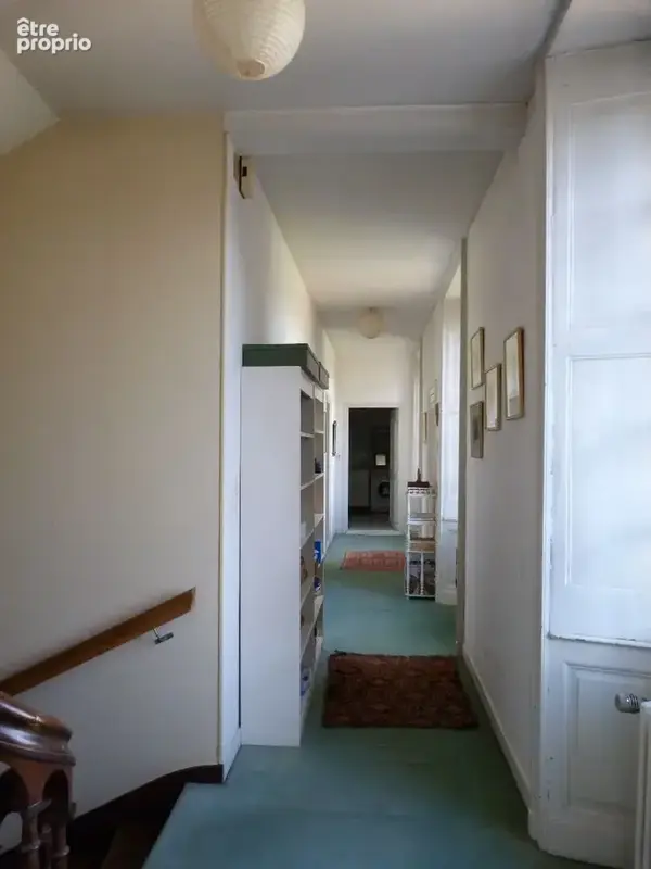 Maison bourgoise - 4 chambres - photo 8
