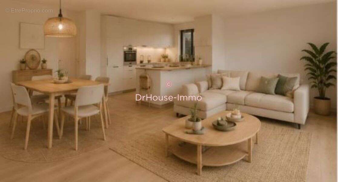 Appartement 33 m² à Bordeaux  - photo 28