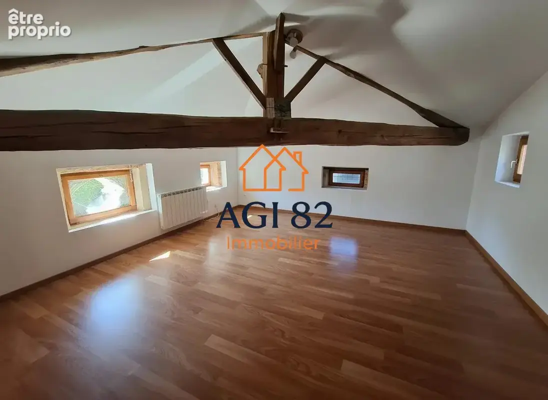 Maison 4 pièces 180 m² à vendre à Saint-Michel (82340) - photo 7