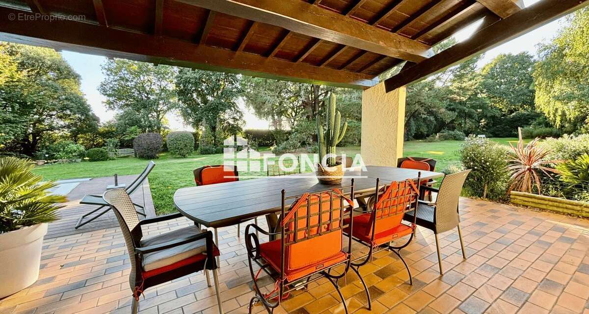 Maison à LES SABLES-D'OLONNE