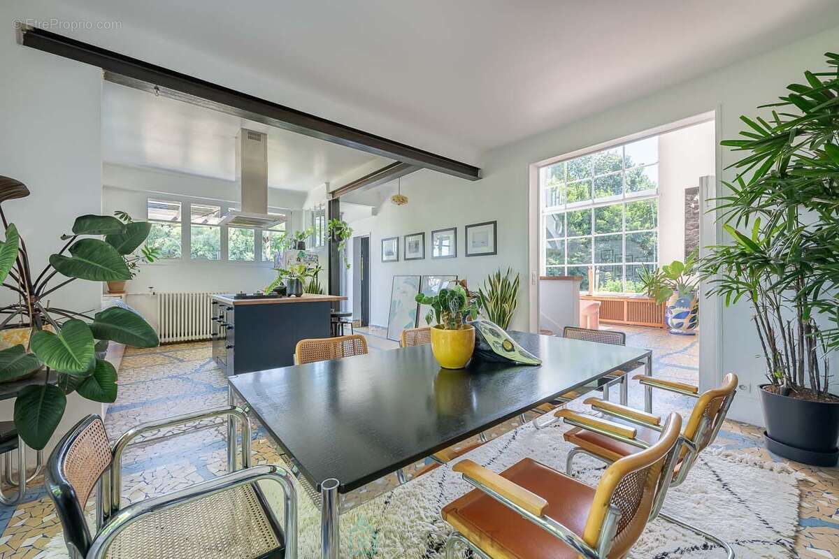 Une villa moderne avec jardin paysager à 1h30 de Paris - photo 6