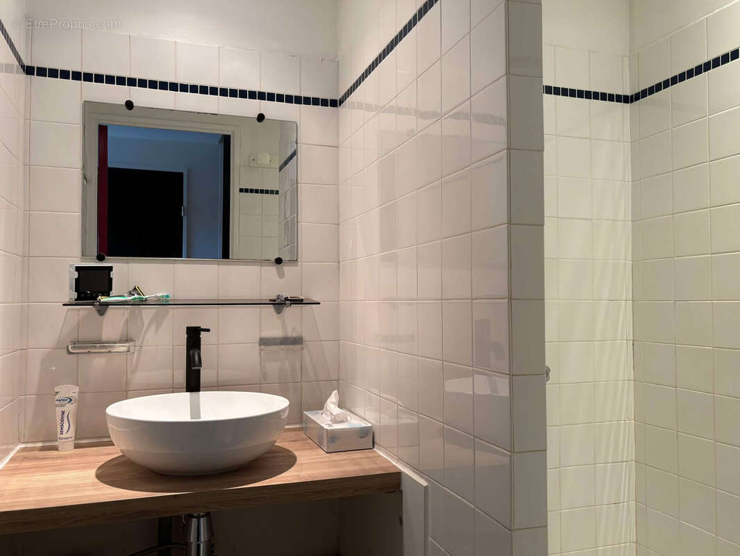 Appartement à PENESTIN