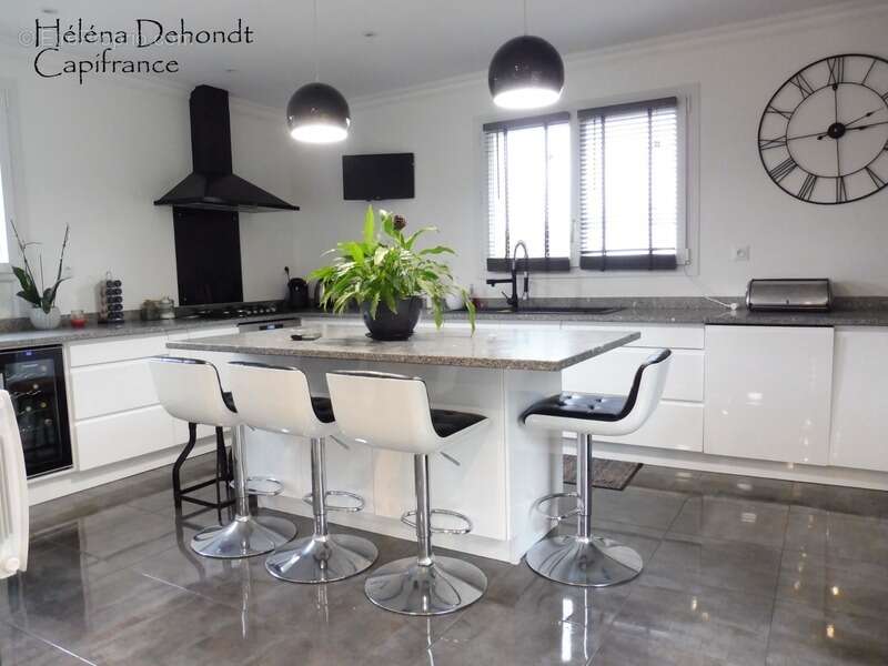 Maison à CANY-BARVILLE