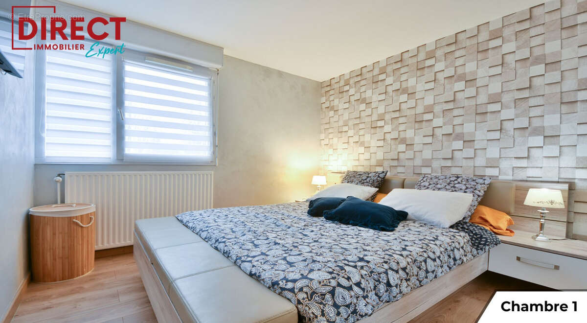 Appartement à CRETEIL