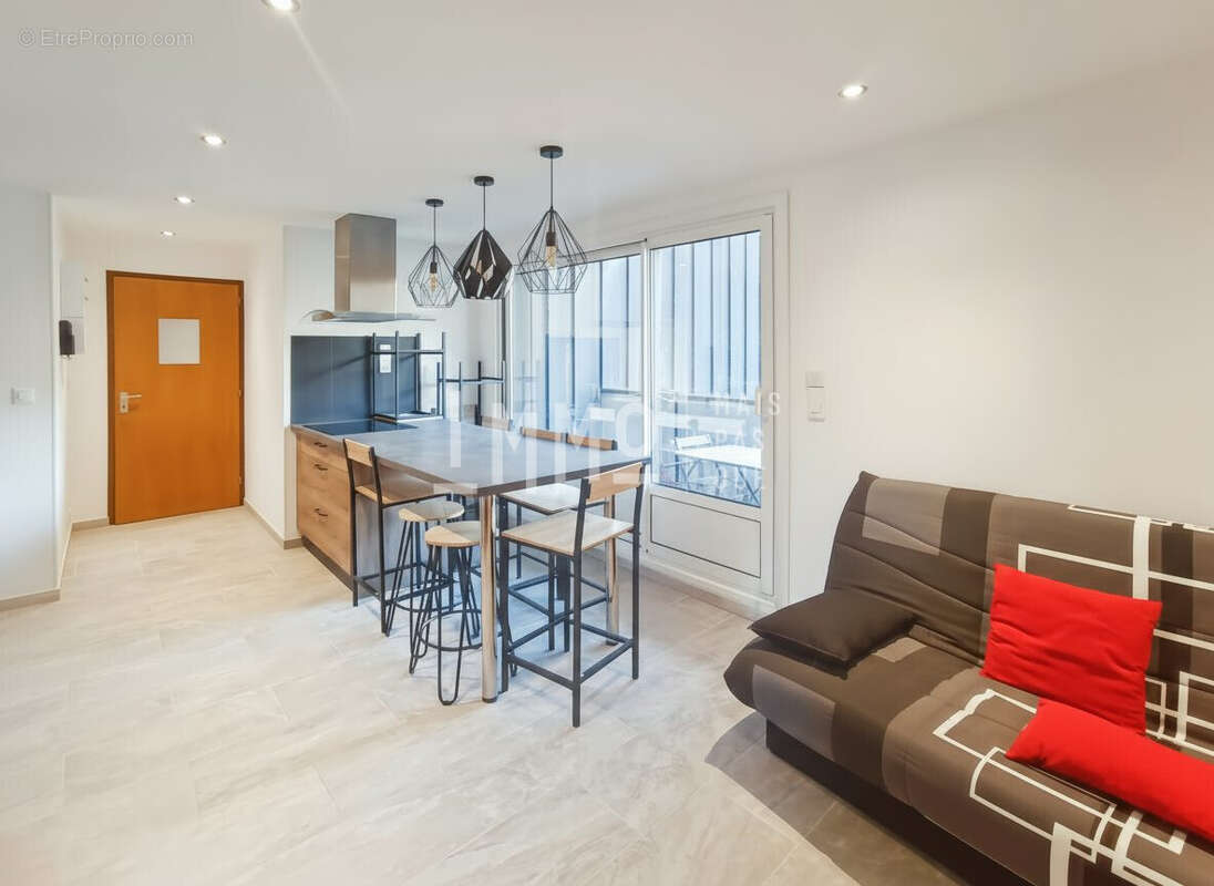 Appartement à MACOT-LA-PLAGNE