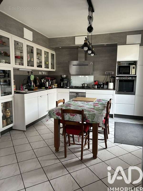 Photo 7 - Maison à BOURGES