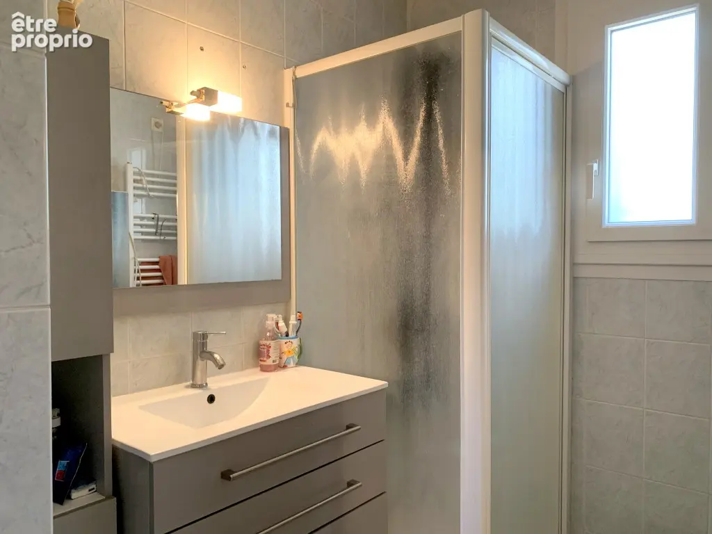 Vente maison avec studio indépendant, grand jardin, garage, véranda - photo 11